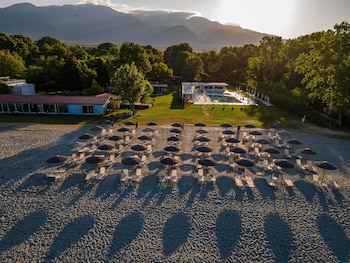 olympios zeus hotel bungalows by anayia all inclusive resorts