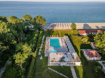 olympios zeus hotel bungalows by anayia all inclusive resorts