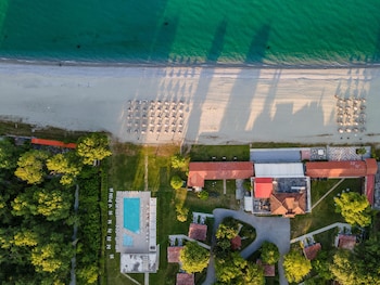 olympios zeus hotel bungalows by anayia all inclusive resorts