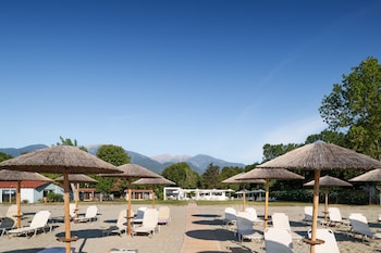 olympios zeus hotel bungalows by anayia all inclusive resorts
