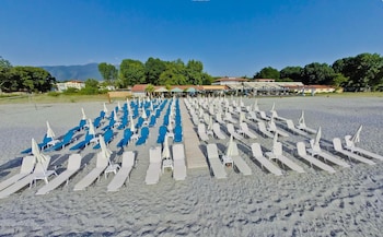 olympios zeus hotel bungalows by anayia all inclusive resorts