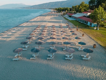 olympios zeus hotel bungalows by anayia all inclusive resorts
