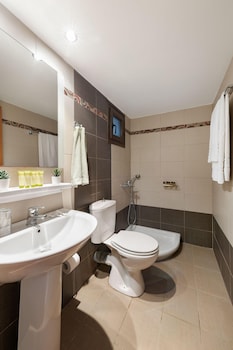 olympios zeus hotel bungalows by anayia all inclusive resorts