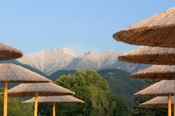Olympios Zeus Hotel Bungalows By Anayia All Inclusive Resorts,,3 star