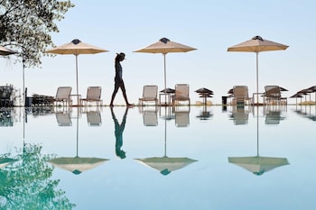 olympios zeus hotel bungalows by anayia all inclusive resorts