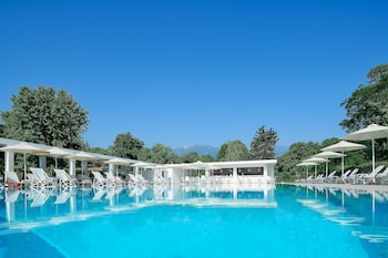 olympios zeus hotel bungalows by anayia all inclusive resorts