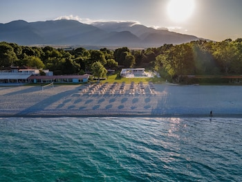 olympios zeus hotel bungalows by anayia all inclusive resorts