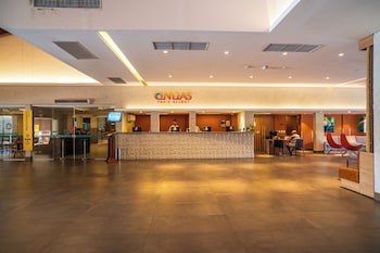 Ondas Praia Resort By Wam Experience,,4 star