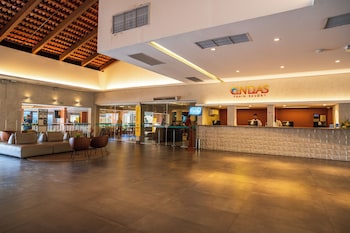 Ondas Praia Resort By Wam Experience,,4 star