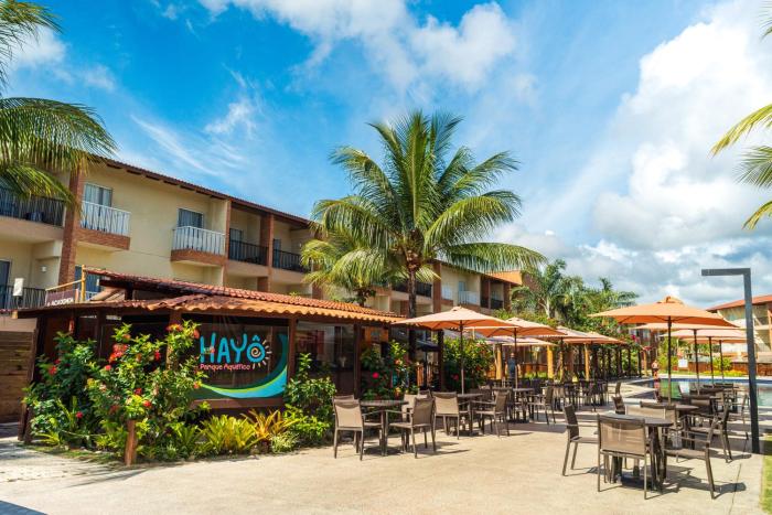 ondas praia resort by wam experience