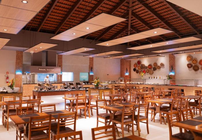 ondas praia resort by wam experience