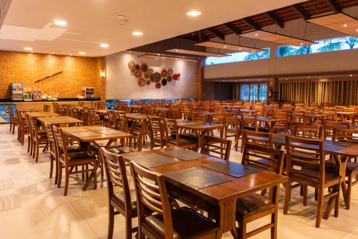 ondas praia resort by wam experience