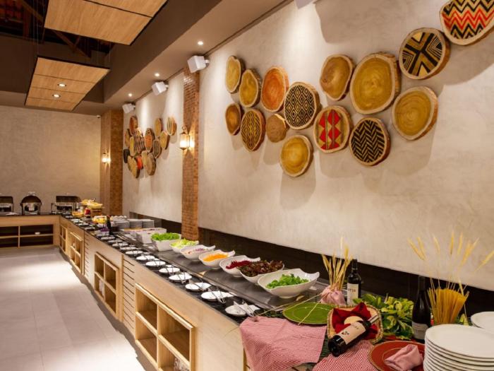 ondas praia resort by wam experience
