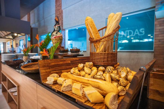 ondas praia resort by wam experience