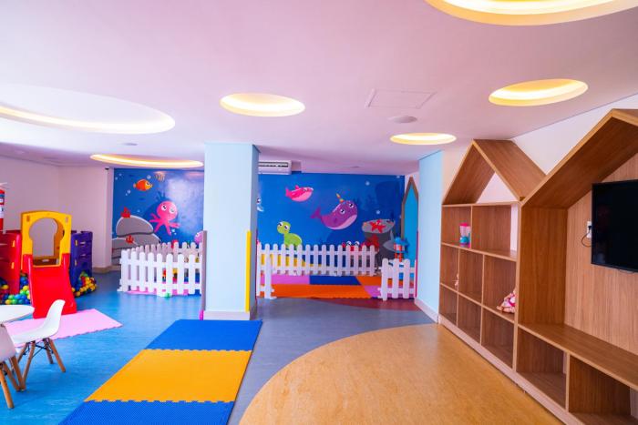 ondas praia resort by wam experience