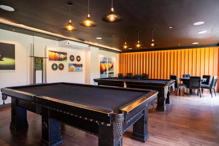 ondas praia resort by wam experience