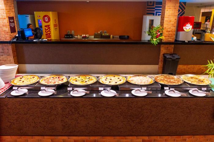 ondas praia resort by wam experience