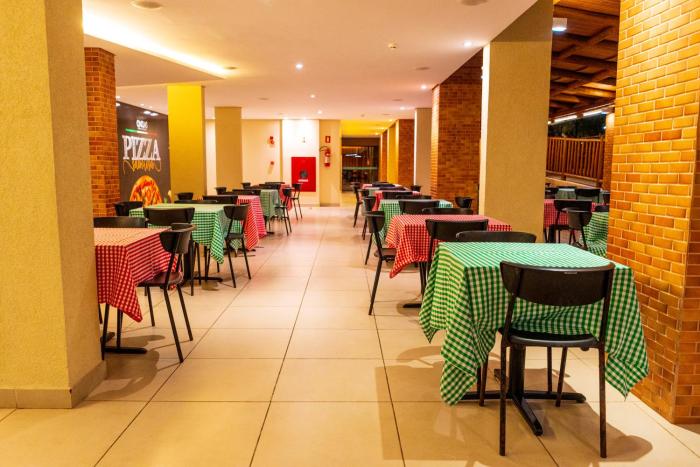 ondas praia resort by wam experience