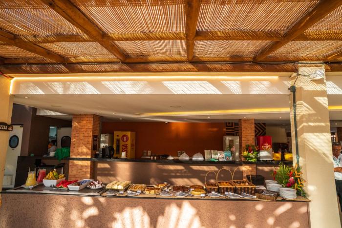 ondas praia resort by wam experience