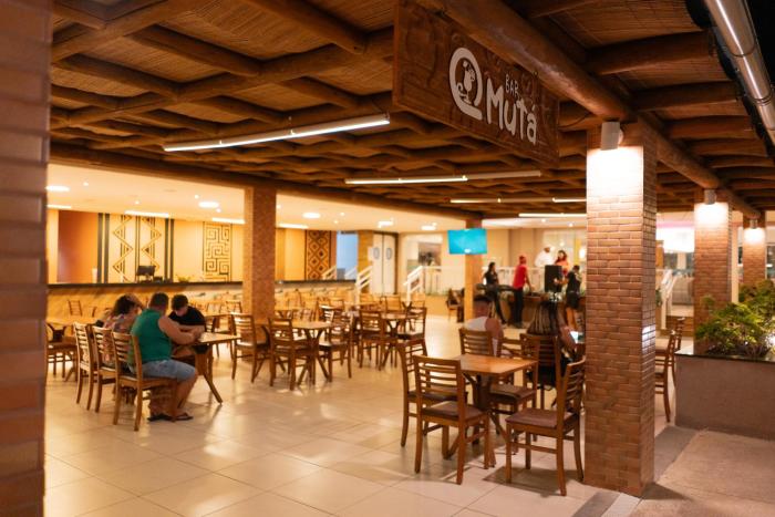 ondas praia resort by wam experience