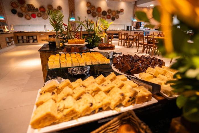 ondas praia resort by wam experience
