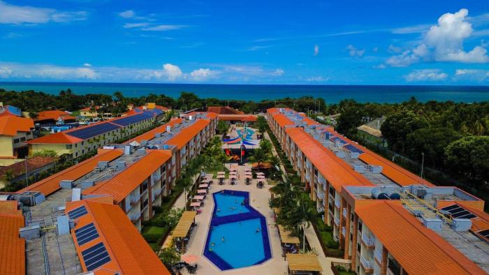 porto seguro