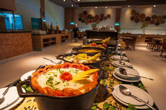ondas praia resort by wam experience