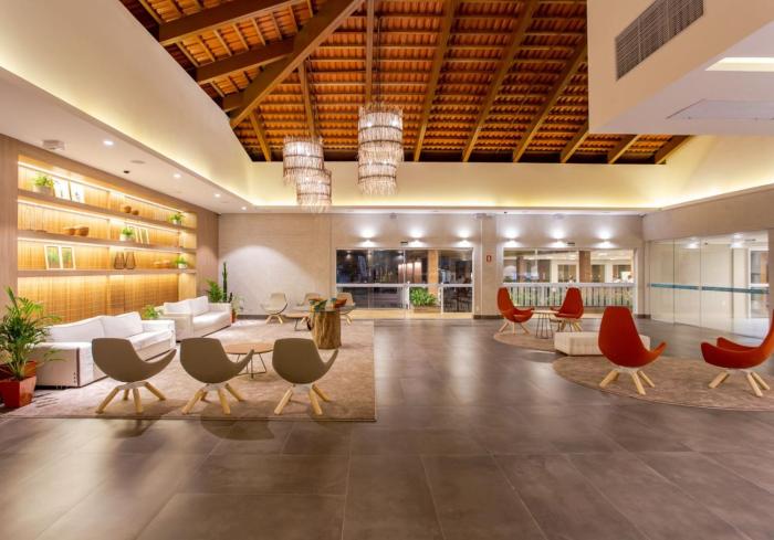 ondas praia resort by wam experience