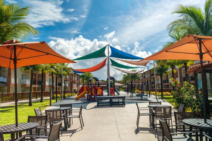 ondas praia resort by wam experience