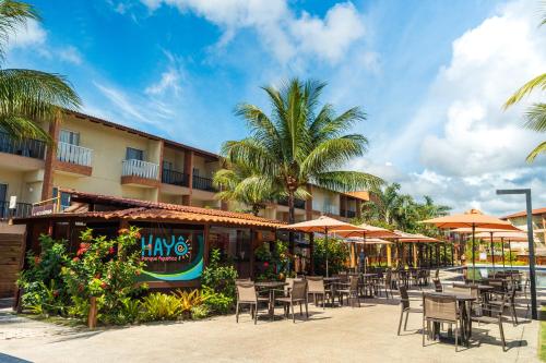 ondas praia resort by wam experience