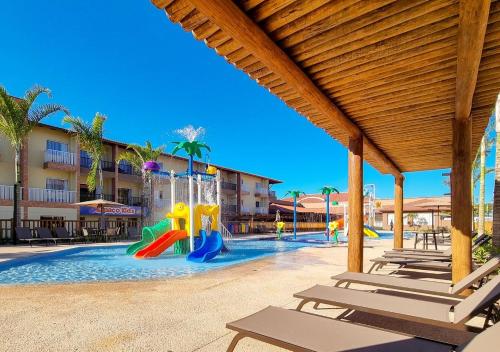 ondas praia resort by wam experience