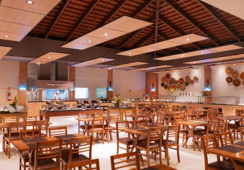 ondas praia resort by wam experience