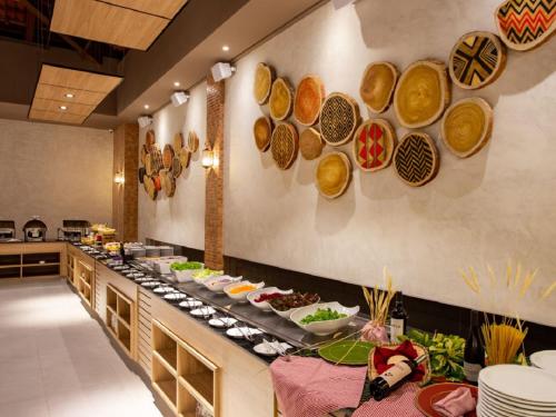 ondas praia resort by wam experience