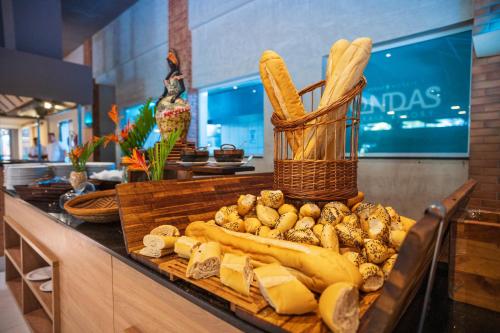 ondas praia resort by wam experience
