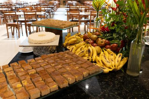 ondas praia resort by wam experience