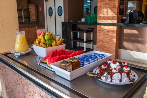 ondas praia resort by wam experience