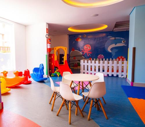 ondas praia resort by wam experience