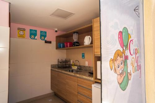 ondas praia resort by wam experience