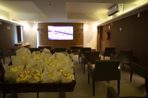 ondas praia resort by wam experience