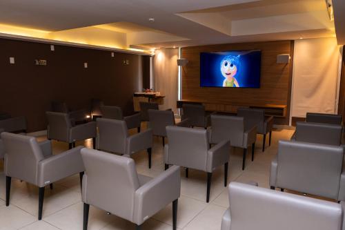 ondas praia resort by wam experience