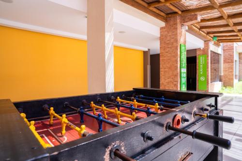ondas praia resort by wam experience