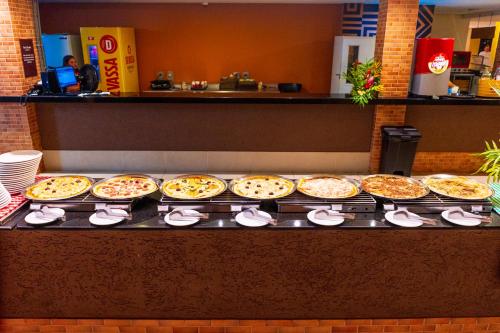 ondas praia resort by wam experience