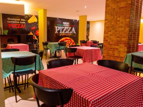 ondas praia resort by wam experience