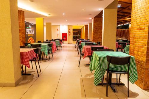 ondas praia resort by wam experience