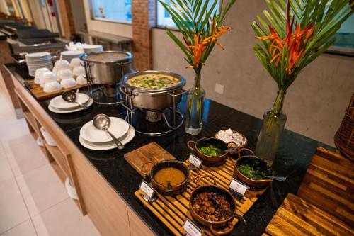 ondas praia resort by wam experience