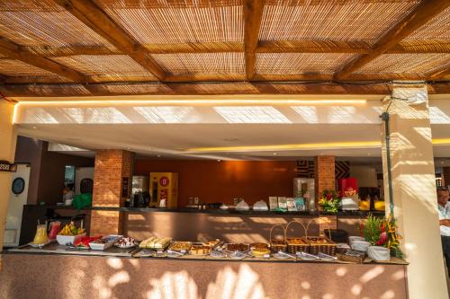 ondas praia resort by wam experience
