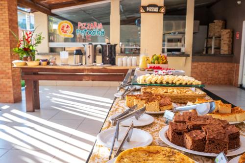 ondas praia resort by wam experience
