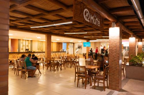 ondas praia resort by wam experience
