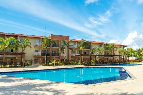ondas praia resort by wam experience