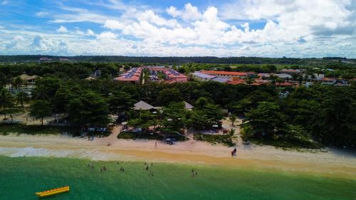 porto seguro